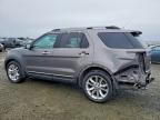 2012 Ford Explorer Limited