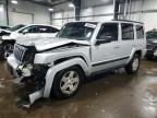 2008 Jeep Commander Sport