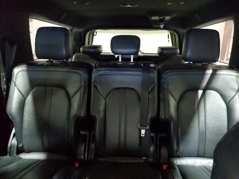 2018 Ford Expedition max Limited
