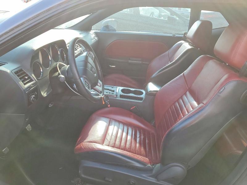 2013 Dodge Challenger R/T