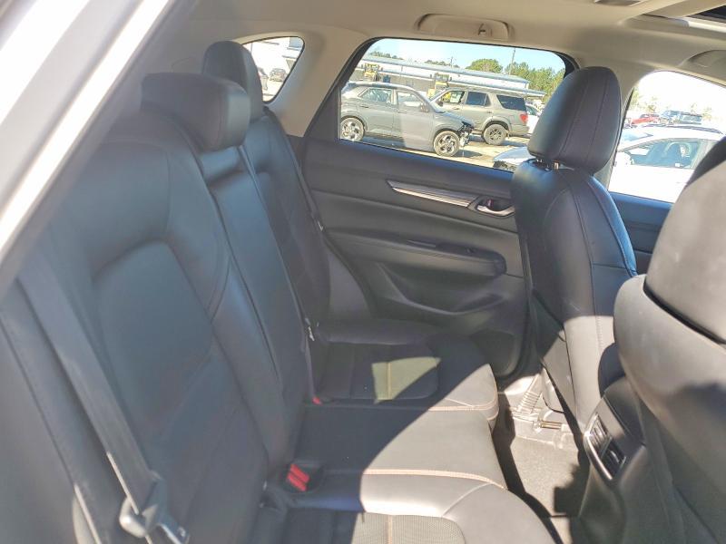 2019 Mazda Cx-5 Grand Touring Reserve