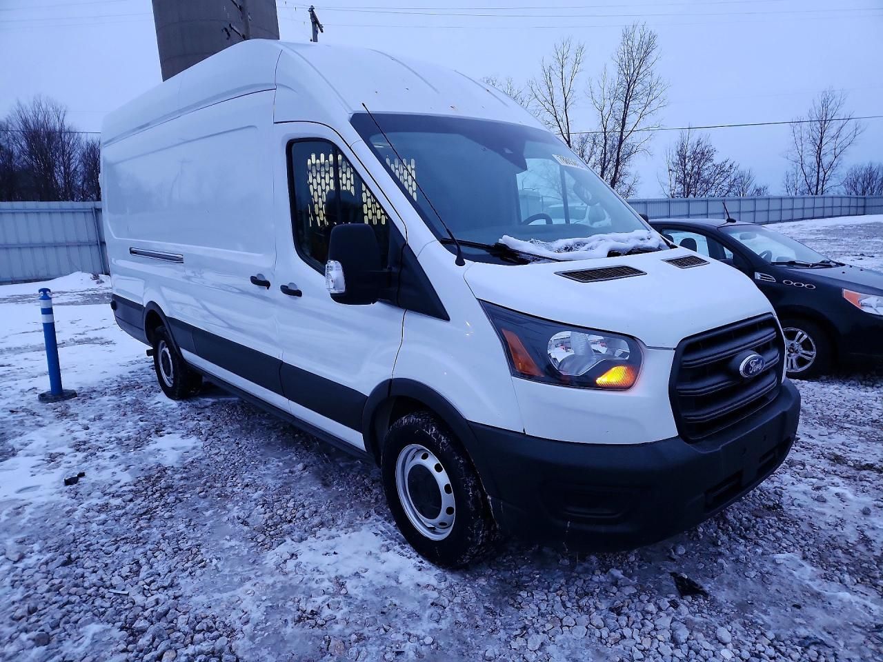 2020 Ford Transit T-350