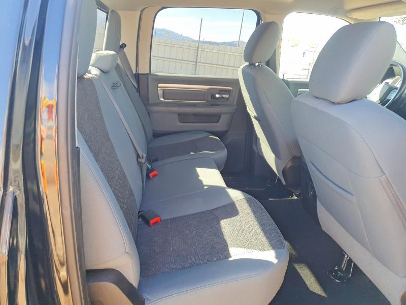 2019 Dodge RAM 1500 Classic SLT