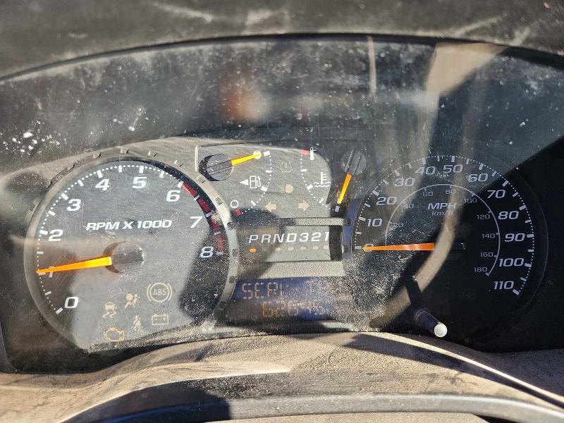 2008 Chev Colorado