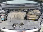 2007 Honda Odyssey exl