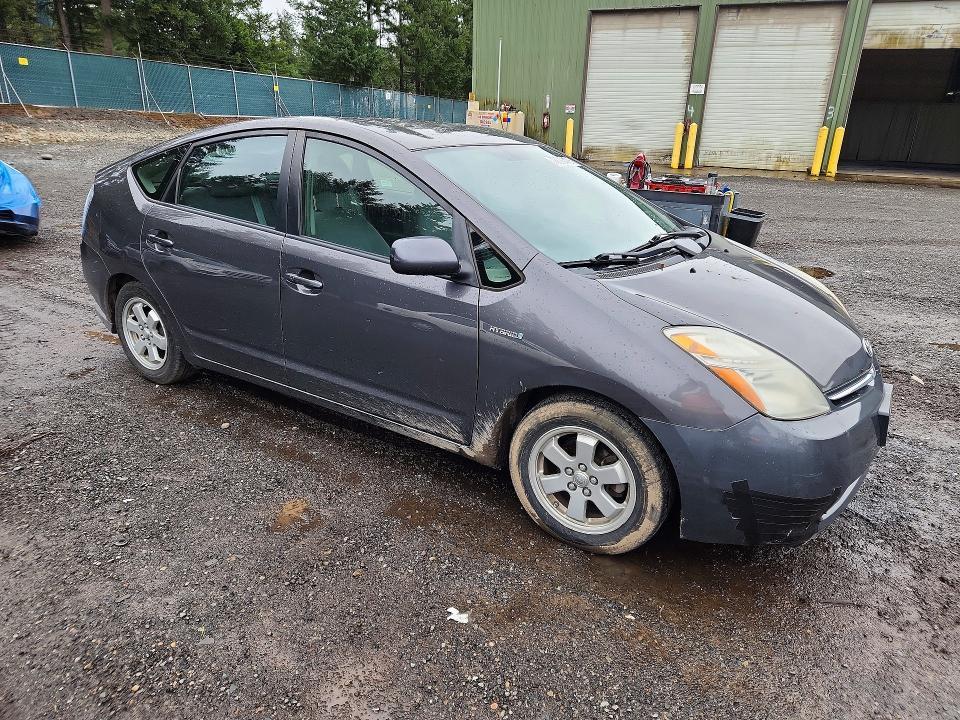 2009 Toyota Prius Base