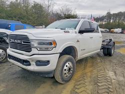 2019 Dodge RAM 3500 Truck Cab AND Chassis en venta en Waldorf, MD