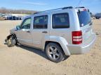 2008 Jeep Liberty Limited