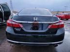 2017 Honda Accord exl