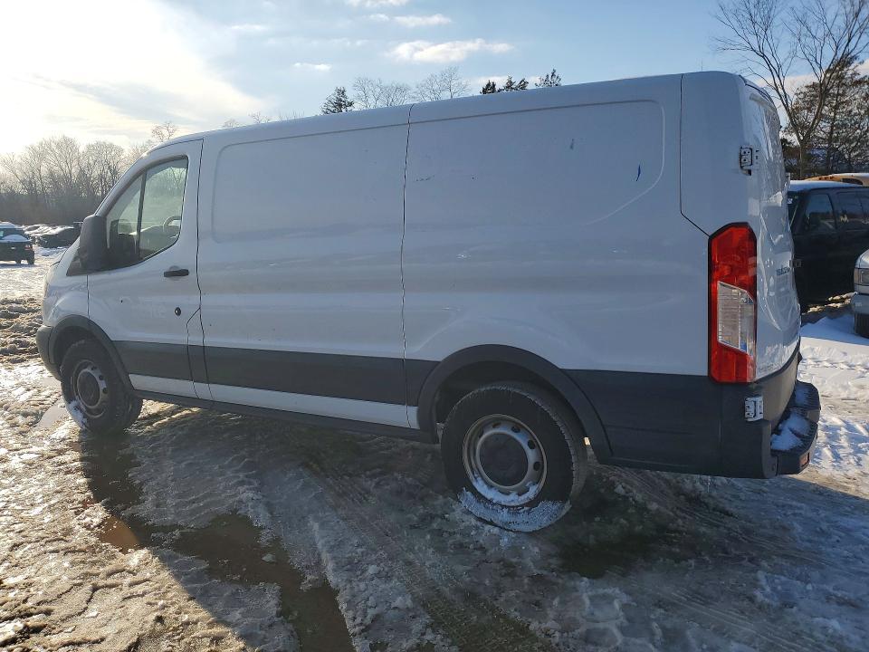 2018 Ford Transit 250 Utility / Service van