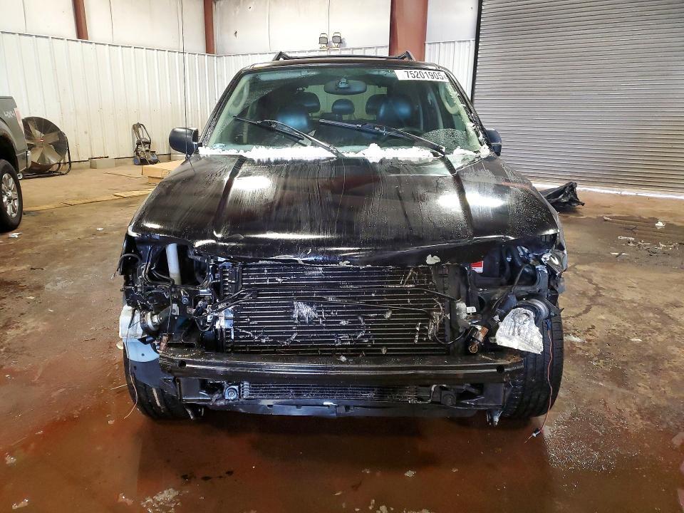 2005 Mercury Mariner