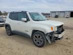 2016 Jeep Renegade Limited