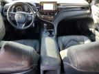 2024 Toyota Camry se Night Shade
