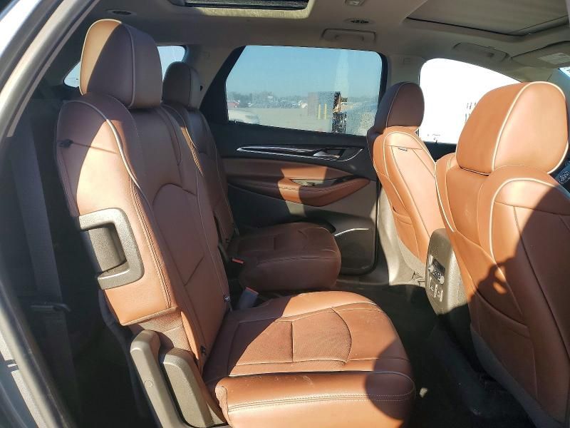 2020 Buick Enclave Avenir