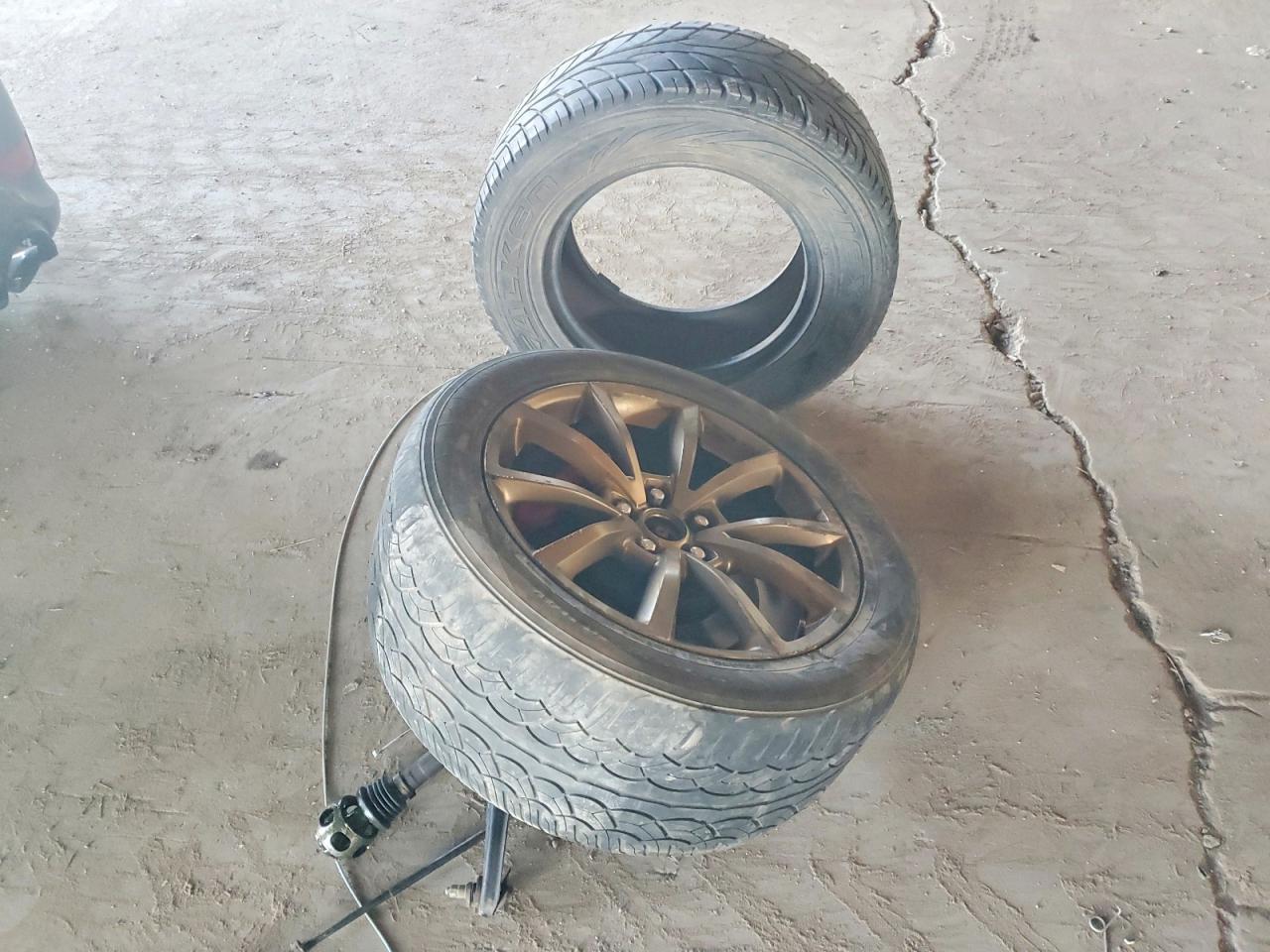 2018 Jeep Grand Cherokee Srt-8