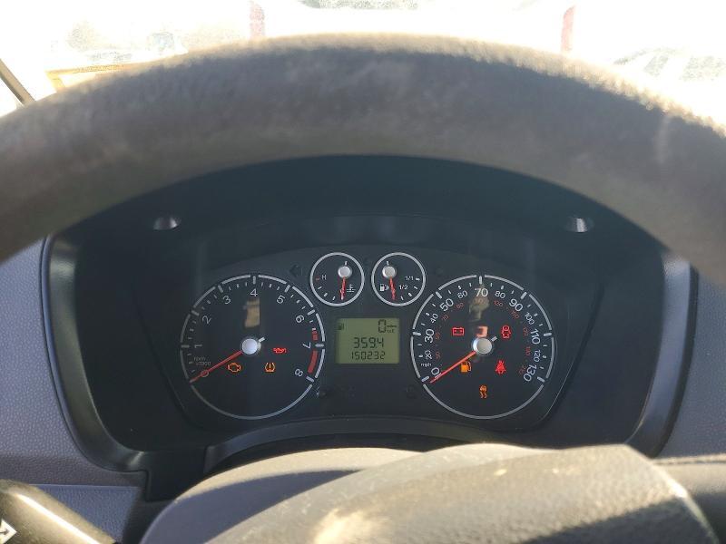 2013 Ford Transit Connect XL