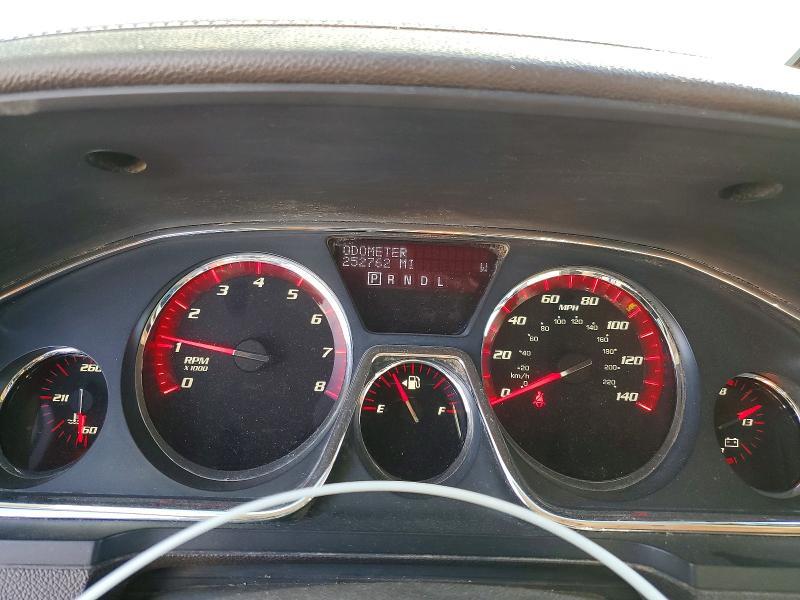 2014 GMC Acadia Denali