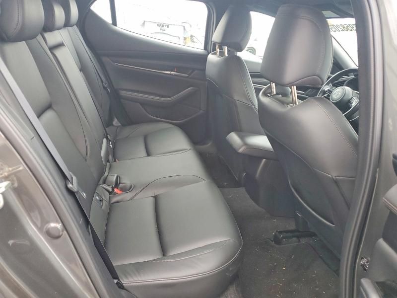 2024 Mazda 3 Select Sport