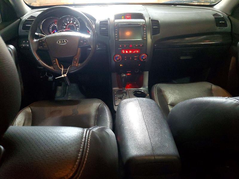2011 KIA Sorento ex