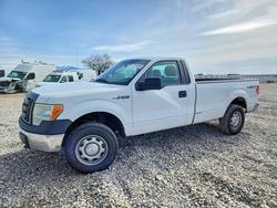 Ford F150 Vehiculos salvage en venta: 2011 Ford F150