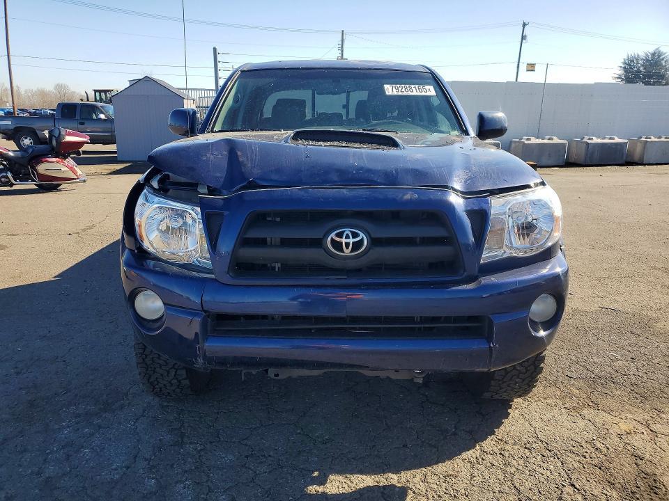 2007 Toyota Tacoma V6