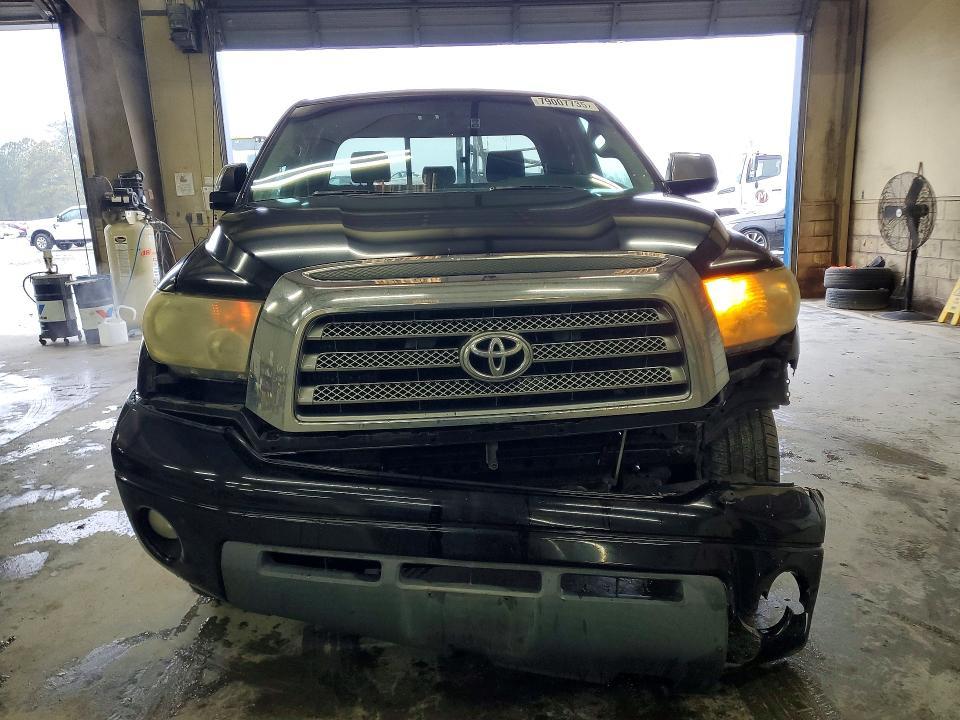 2007 Toyota Tundra Limited