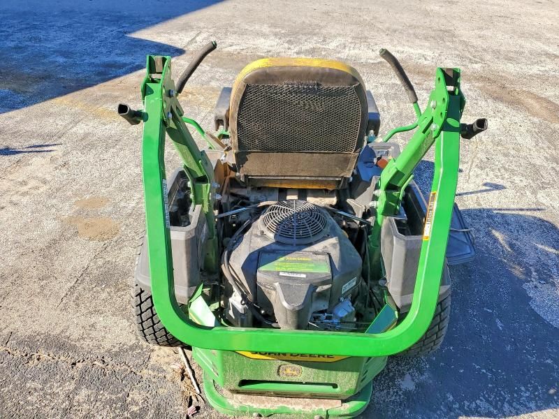 2023 John Deere Z530M
