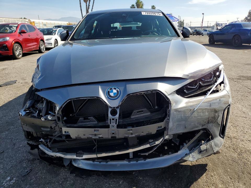 2024 BMW I4 Edrive 35