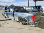 2017 Chevrolet Silverado K1500 High Country