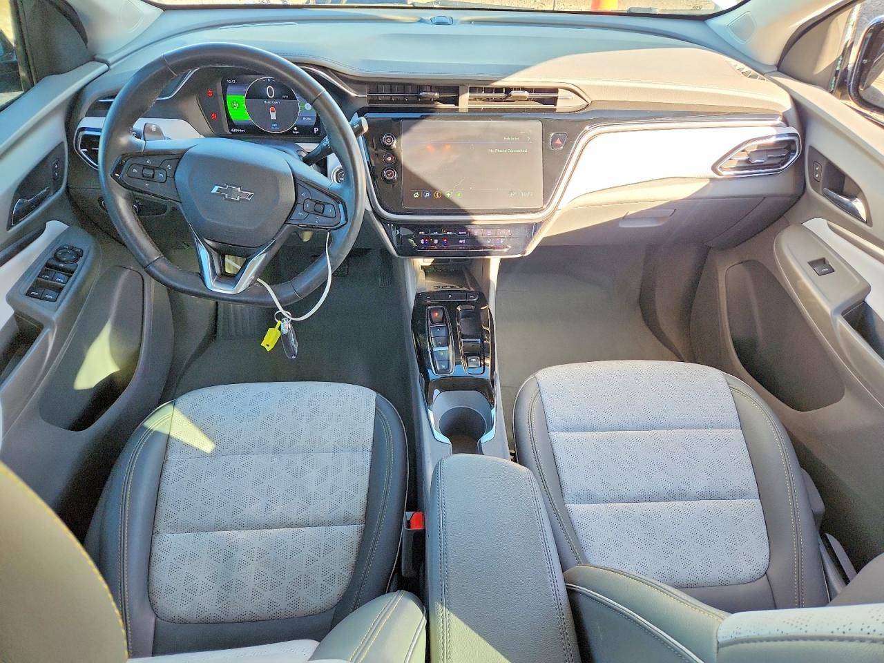 2023 Chevrolet Bolt euv Premier
