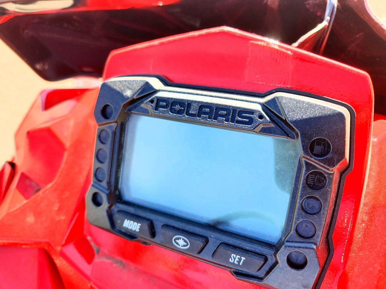 2020 Polaris 850 PRO RM