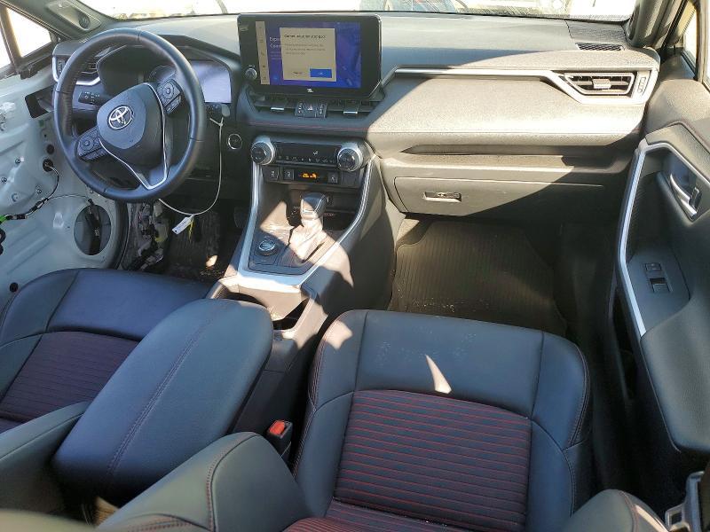 2024 Toyota Rav4 Prime xse