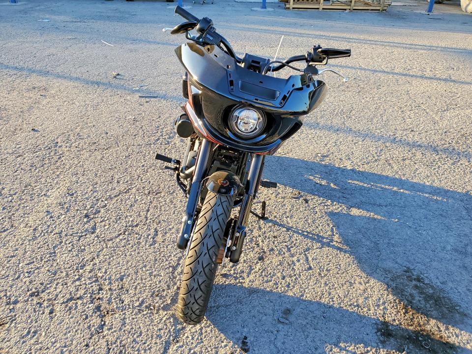 2024 Harley-Davidson Fxlrst