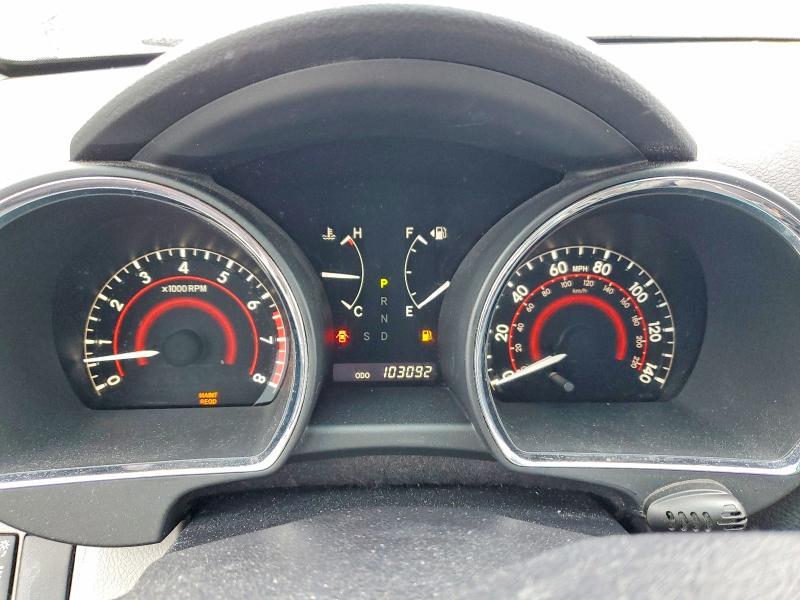 2009 Toyota Highlander