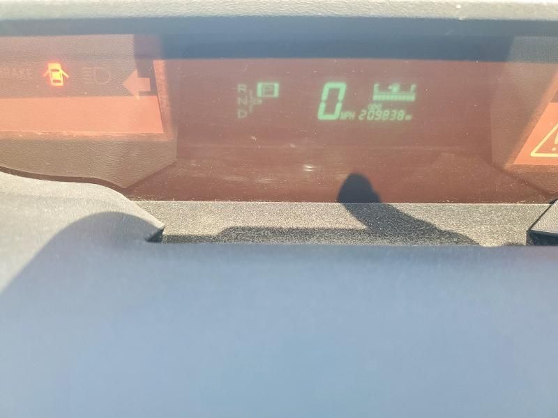 2005 Toyota Prius Base