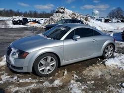 2005 Audi Tt Quattro for sale in Hillsborough, NJ