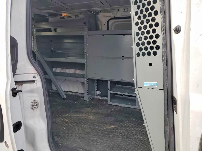 2019 Dodge RAM Promaster City SLT