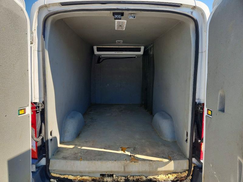 2015 Ford Transit T-350