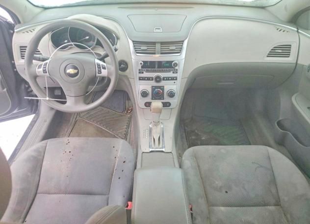 2012 Chevrolet Malibu ls