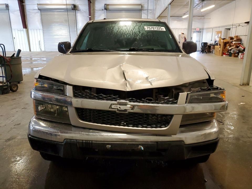 2006 Chevrolet Colorado