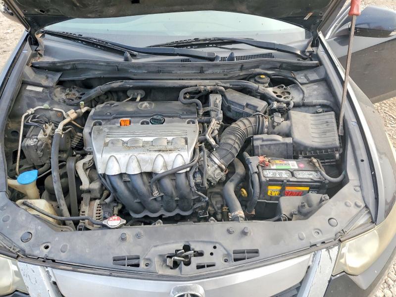 2009 Acura TSX