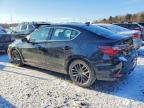 2019 Acura Ilx Premium A-spec