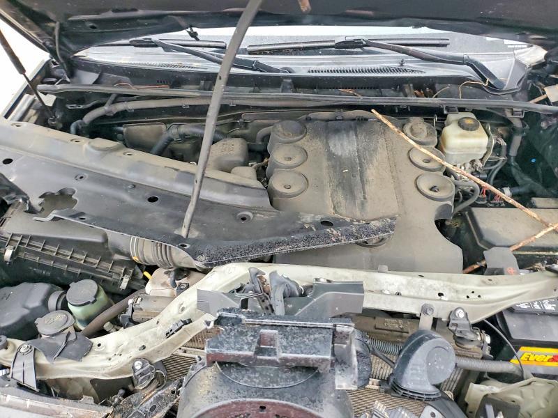 2017 Toyota 4runner Sr5/sr5 Premium