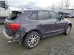 2010 Audi Q5 Premium Plus