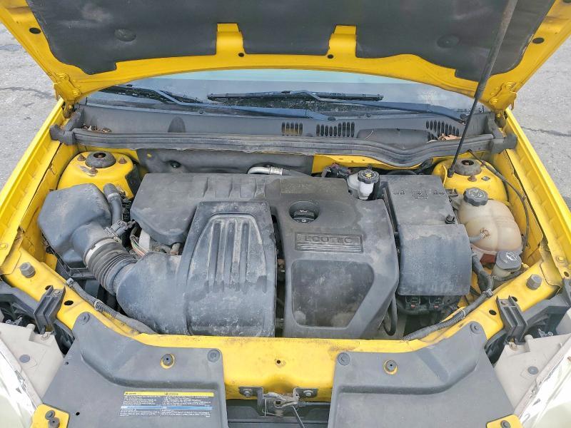 2007 Chevrolet Cobalt lt