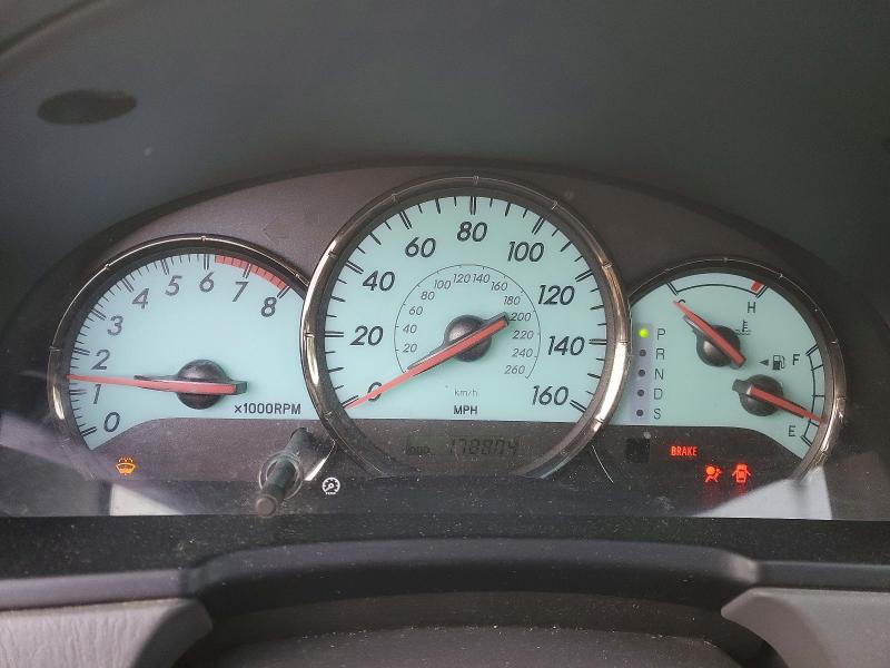 2006 Toyota Camry Solara se