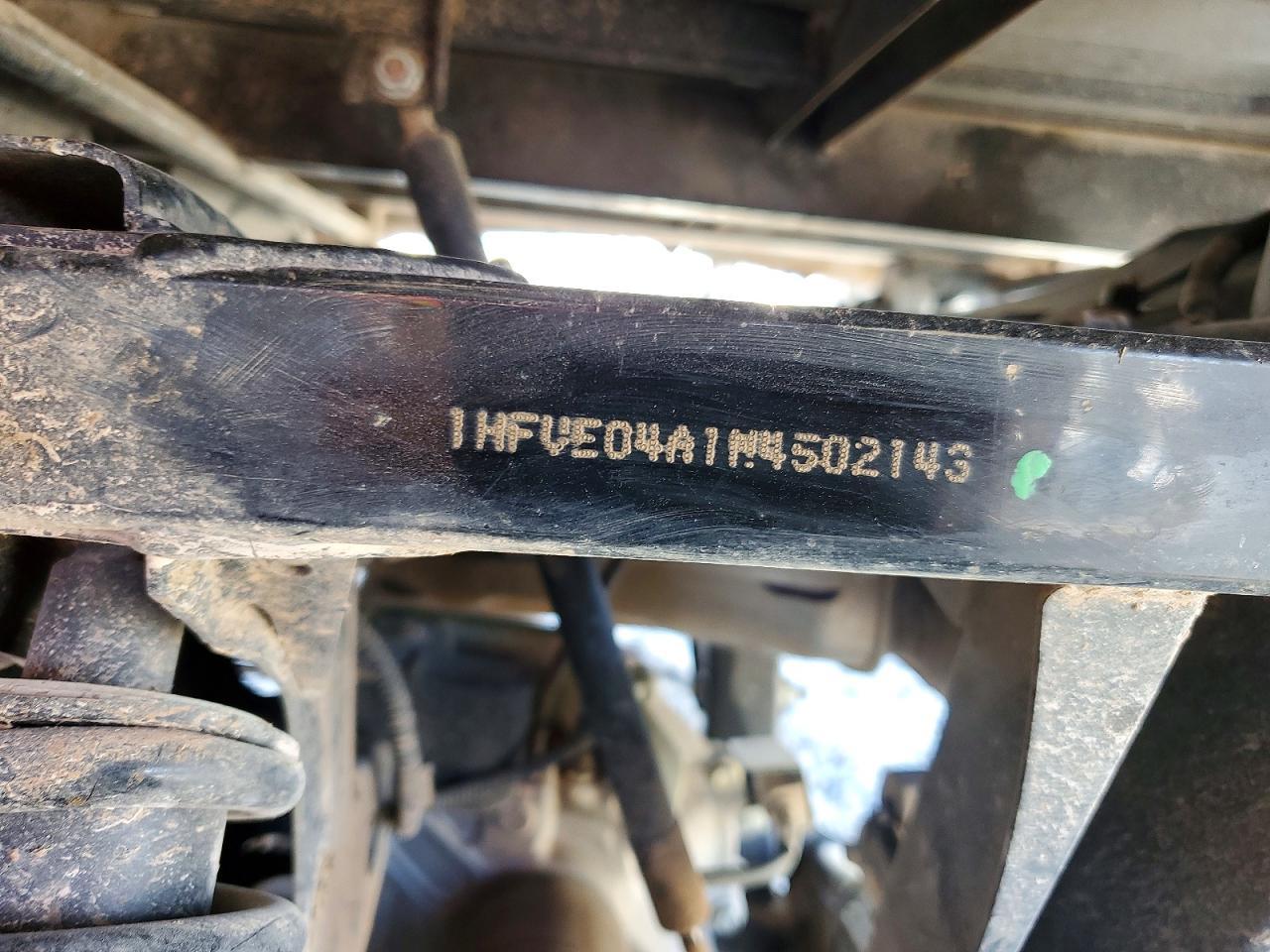 2021 Honda Pioneer 1000 Utility Vehicle