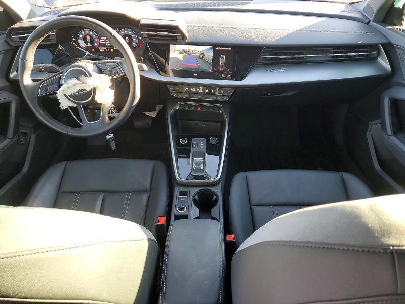 2023 Audi A3 Premium