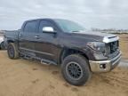 2021 Toyota Tundra Crewmax 1794