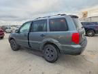 2005 Honda Pilot exl